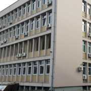 SOLLYS LAND Vesti - Zgrada Viseg suda u Pancevu